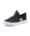 DC SHOE(ディーシーシュー) SHERPA LO【撥水...