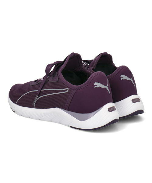 PUMA プーマ SOFTRIDE REMI FEMME MU WNS 超軽量 レディーススニーカー ソフトライ...