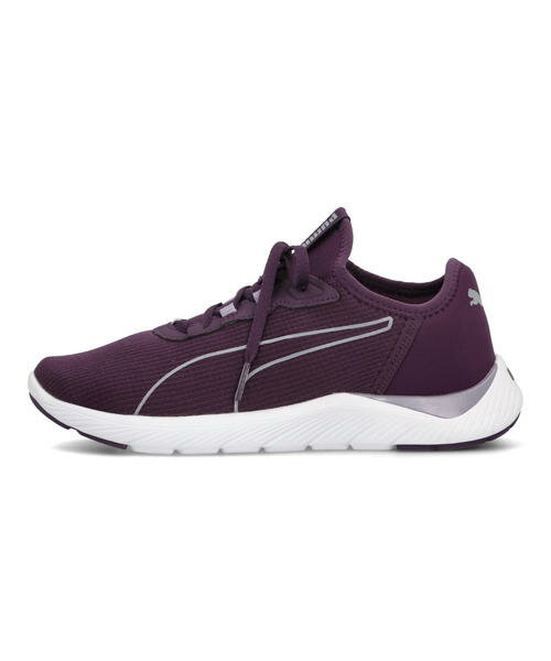 PUMA プーマ SOFTRIDE REMI FEMME MU WNS 超軽量 レディーススニーカー ソフトライ...