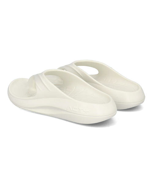 【クーポン配布中】ACT+ アクトプラス BODY ALIGNMENT+ FLIPFLOP メンズ レディー...