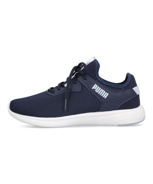 PUMA �ס��� SOFTRIDE VITAL 2 FEMME NU ���� ��ǥ��������ˡ����� ���եȥ饤�ɥХ�����2�ե���NU 312003 03 �ס��ޥͥ��ӡ�/�����륦������ ��ǥ����� ���塼�� �� ���������󥰥��塼�� ���������� ��ư�� ���ˡ����� �������å�