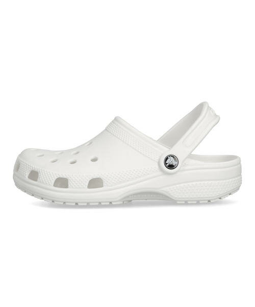 【クーポン配布中】crocs クロックス CLASSIC CLOG K 超軽量 キッズサンダル サボ ...