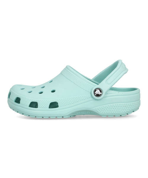 【クーポン配布中】crocs クロックス CLASSIC CLOG K 超軽量 キッズサンダル サボ ...