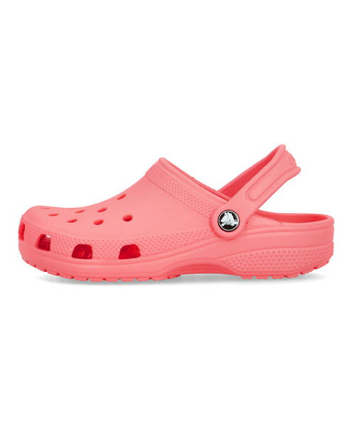 【クーポン配布中】crocs クロックス CLASSIC CLOG K 超軽量 キッズサンダル サボ ...