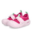 【クーポン配布中】crocs クロックス SWIFTWATER SPLASH T 水陸両用 キッズサンダル サマーシューズ トドラースウィフトウォータースプラッシュ 210620 6ZQ ドラゴンフルーツ キッズ シューズ 靴 サンダル スニーカー ガールズ ASBee アスビー