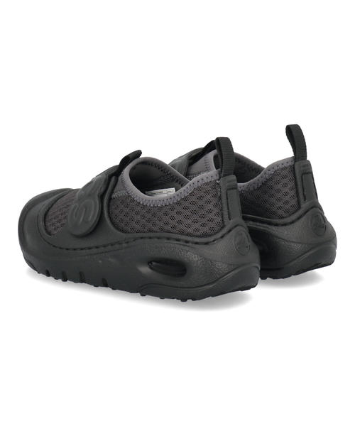 【クーポン配布中】crocs クロックス SWIFTWATER SPLASH T 水陸両用 キッズサンダ...