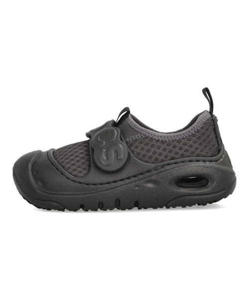 【クーポン配布中】crocs クロックス SWIFTWATER SPLASH T 水陸両用 キッズサンダ...