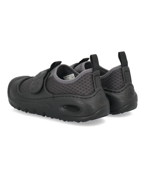 【クーポン配布中】crocs クロックス SWIFTWATER SPLASH K 水陸両用 キッズサンダ...