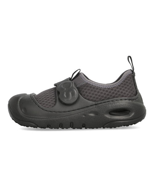 【クーポン配布中】crocs クロックス SWIFTWATER SPLASH K 水陸両用 キッズサンダ...