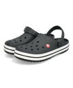 【クーポン配布中】crocs クロックス CROCBAND CLOG 軽量 レディースサンダル サボ クロックバンドクロッグ 11016 001 ブラック レディース シューズ 靴 サンダル クロッグ ミュール コンフォートサンダル コンフォート ローヒールサンダル ローヒール