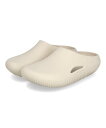【クーポン配布中】crocs クロックス MELLOW RECOVERY CLOG 軽量 メンズサンダル サボ メロウリカバリークロッグ 208493 160 ...