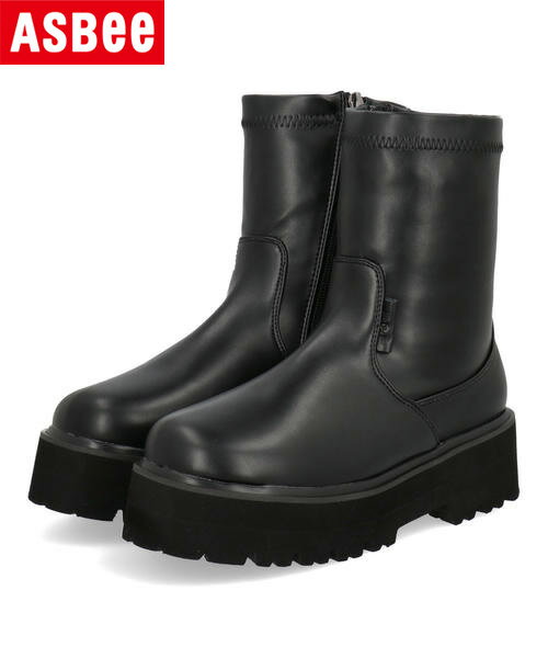 �ڥ����ݥ��������la farfa ��ե����ե� ��ǥ����� ���쥹�ȥ�å����硼�ȥ֡��� ����4E �礭�������� 5900 �֥�å� ���塼�� �� �֡��� ��...