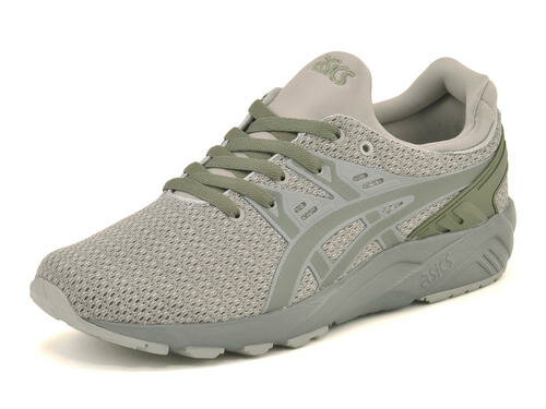 ASICS Tiger(アシックス タイガー) GEL-KAYANO TRAINER EVO(ゲルカヤノトレイナーエボ) TQ742N 8181 アガベグリーン/アガベグリーン 【dl】asbee