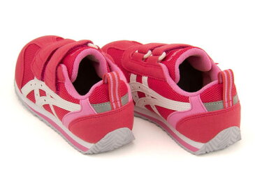 asics SUKU2 アシックス スクスク アイダホ MINI 3 アイダホミニ3 TUM186 1901 ピンク ホワイト キッズ シューズ 靴 チャイルド ガールズ ブランド ギフト プレゼント ラッピング ASBee アスビー