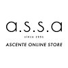 ASCENTE Online Store