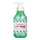 北海道和ハッカ ハッカ油オールインワンシャンプー 350ml