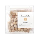 アロマキューブ Aroma Cube ヒノキ 12g [アロマボール フューザー アロマディフューザー 寝室 睡眠 安眠 精油 エッセンシャルオイル 垂らす 芳...
