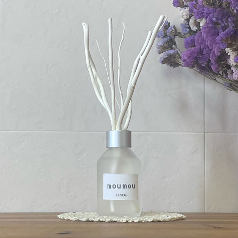 ࡼࡼ ꡼ɥǥե塼 moumou ͥ 100ml [˧ ƥåǥե塼 롼ե쥰  ˧ ý  ӥ  Ĺ ץ쥼 ե]