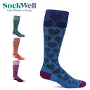 \bNX \bNEF SOCKWELL C SW108W Heart Throb [fB[X Y ̓ Mtg v[g AEghA p  lC]