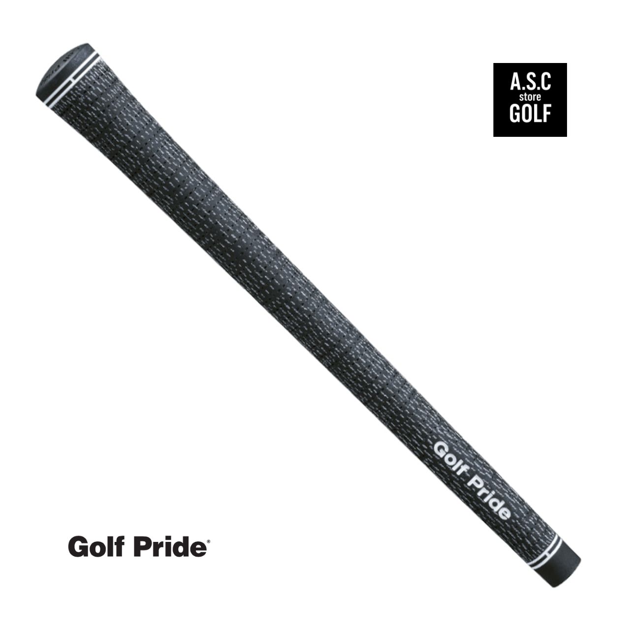 GOLF PRIDE TOUR VELVET CORD ゴルフプライド ゴルフグリップ 正規品 バックライン有無