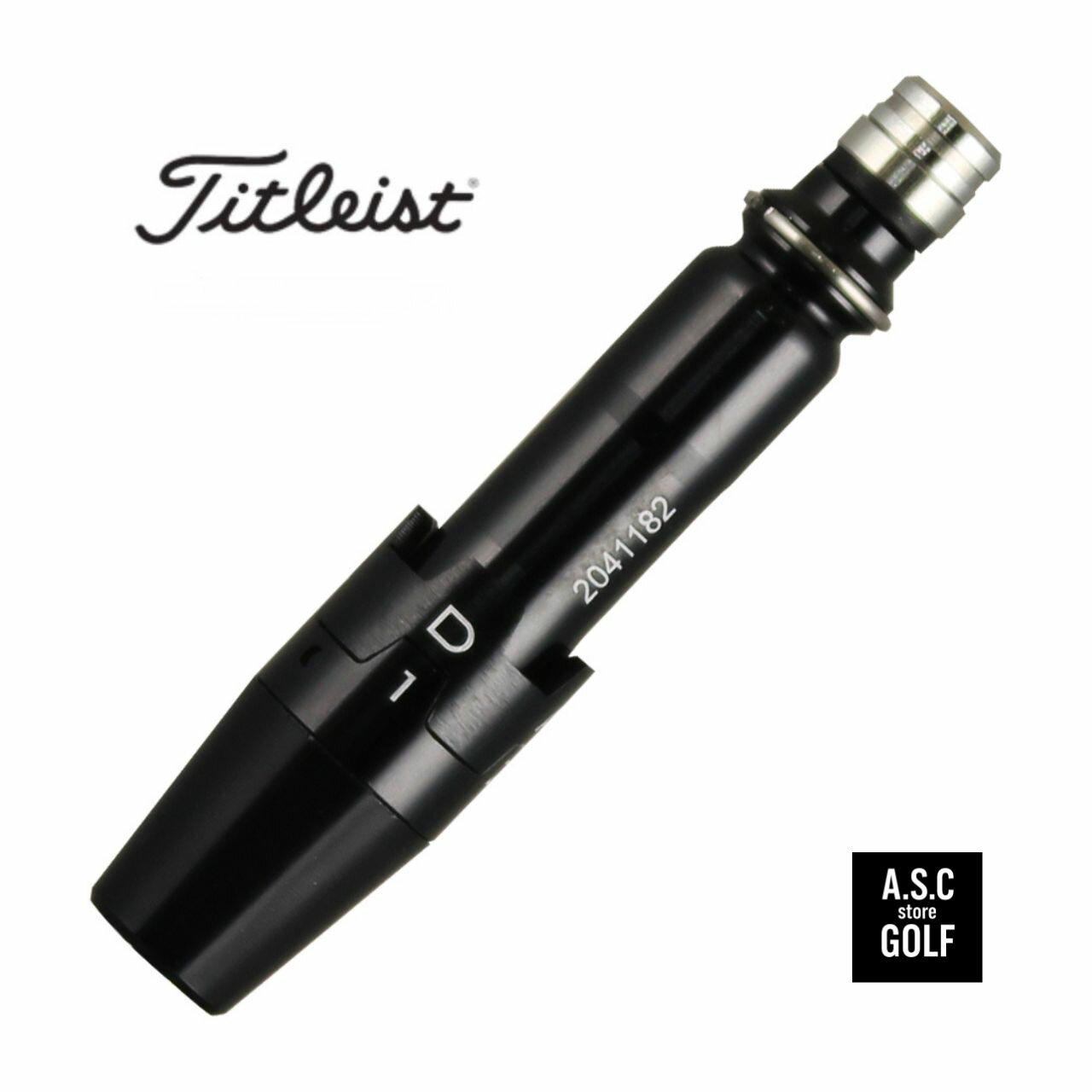 titleist（タイトリスト）用 スリーブ単品｜DR｜FW｜UT｜GT・TSR・TSi・TS 対応｜ゴルフ工房取扱 リシャフト可ゴルフ工房取扱 シャフト交換・リシャフト可