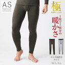 【2日間限定 ポイント5倍】グンゼ 極 MH0801 ホットマジック 前 あき タイツ M L LL メンズ 紳士 秋 冬 綿混 保湿 吸湿発熱 部屋干し 開き...