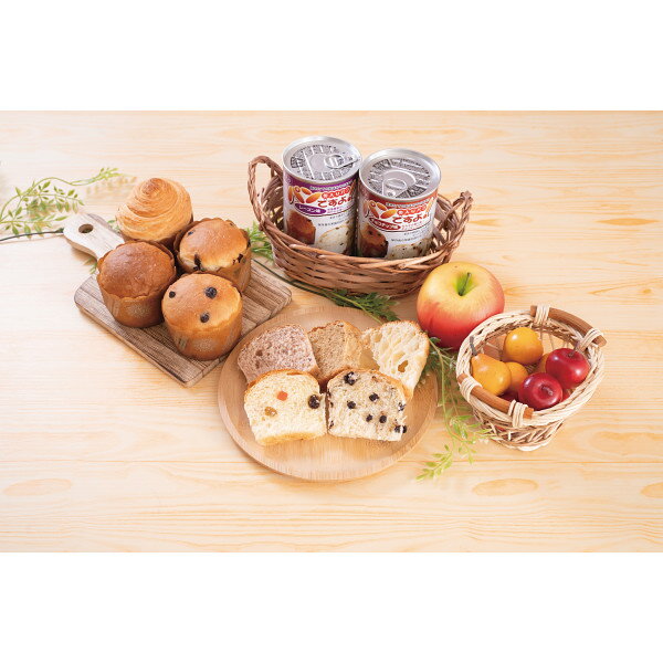 パンですよ！チョコチップ味