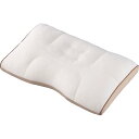 昭和西川 まるでオーダーメイド 眠りの贅沢まくら