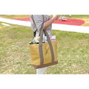 フィールドチャンプ クーラートートバッグ(15l)