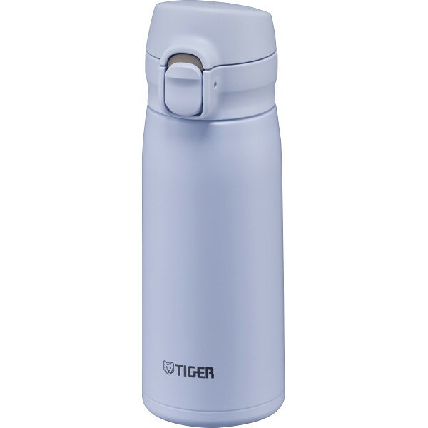 タイガー 真空断熱ボトル（350ml）