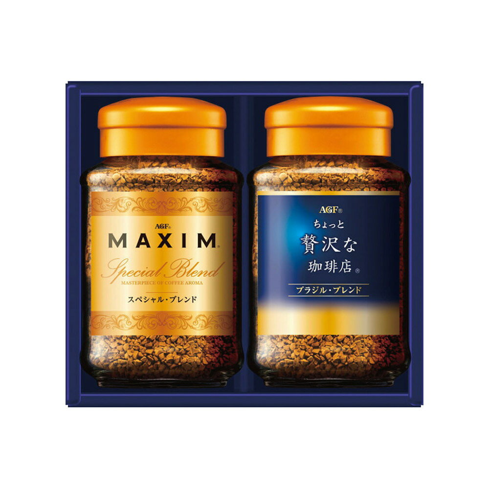 AGF プレミアムインスタントコーヒーギフト