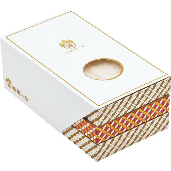 手延素麺揖保乃糸（上級品・古）18束