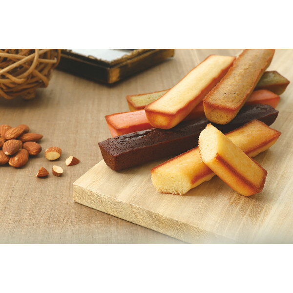 スティックケーキギフト（6個）