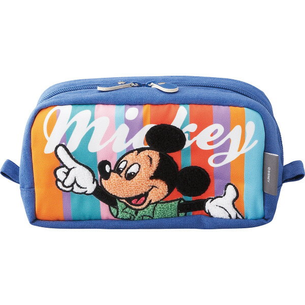ディズニー ペンケース