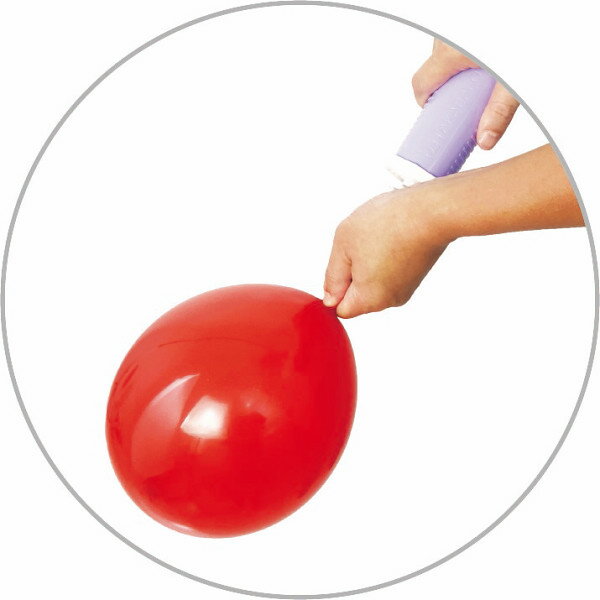 ハンディポンプ バルポ