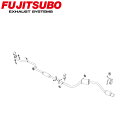 【正規品】FUJITSUBO フジツボ マフラー 車 A-RM TOYOTA トヨタ bB DBA-QNC21 H17.12～H22.7 250-21621 A-RM