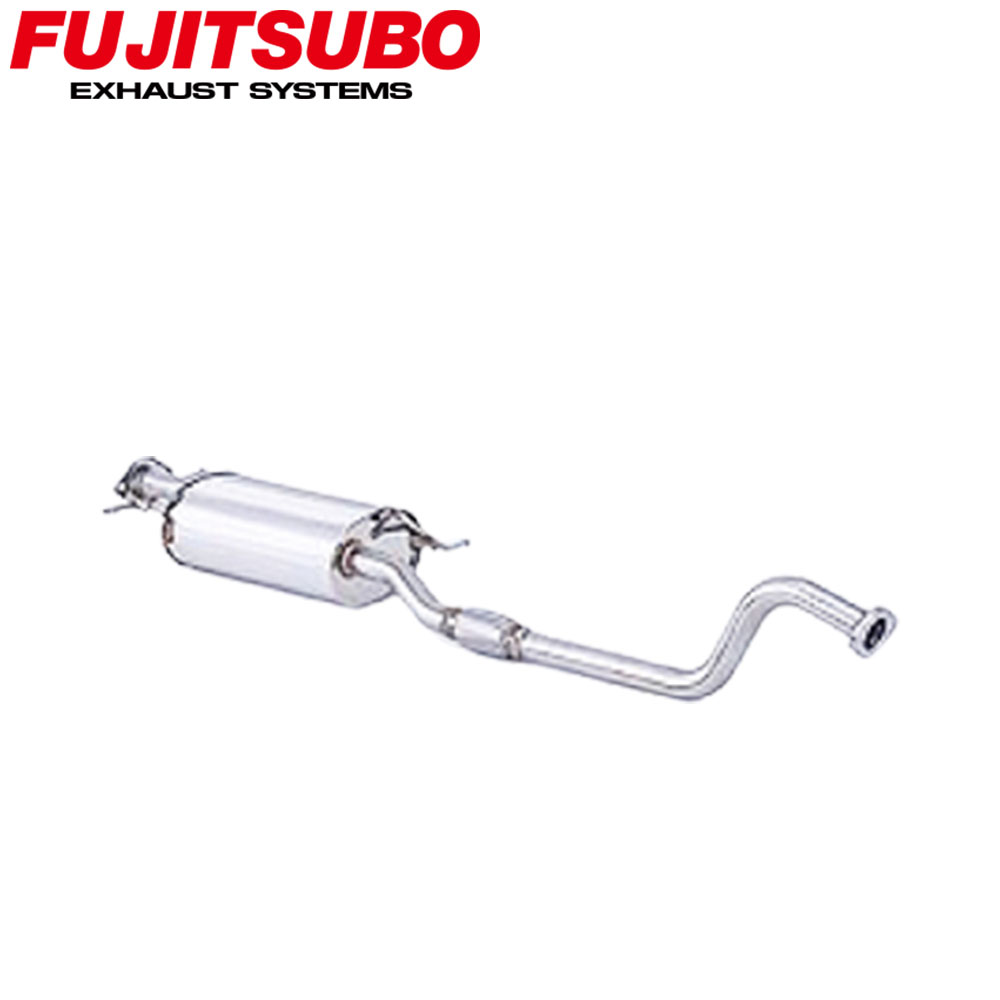 【正規品】FUJITSUBO フジツボ マフラー 車 A-S NISSAN ニッサン 日産 セレナ CBA-C25/DBA-C25 H17.5～H22.11 350-17144 A-Sセンターパイプ