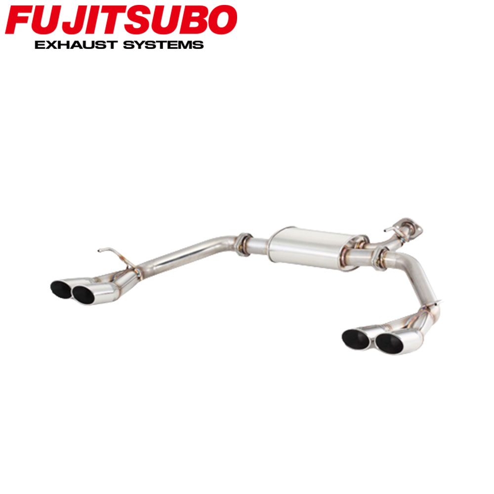 【マラソンP最大47倍！】【正規品】FUJITSUBO フジツボ マフラー 車 A-S NISSAN ニッサン 日産 セレナ DBA-FC26 H22.11?H25.12 360-17147 A-S
