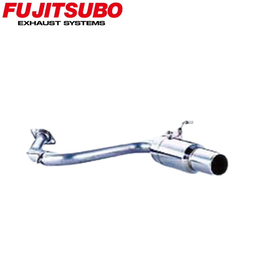 【正規品】FUJITSUBO フジツボ マフラー 車 A-S TOYOTA トヨタ RAV4 DBA-ACA36W H17.11〜H28.8 360-20631 A-S