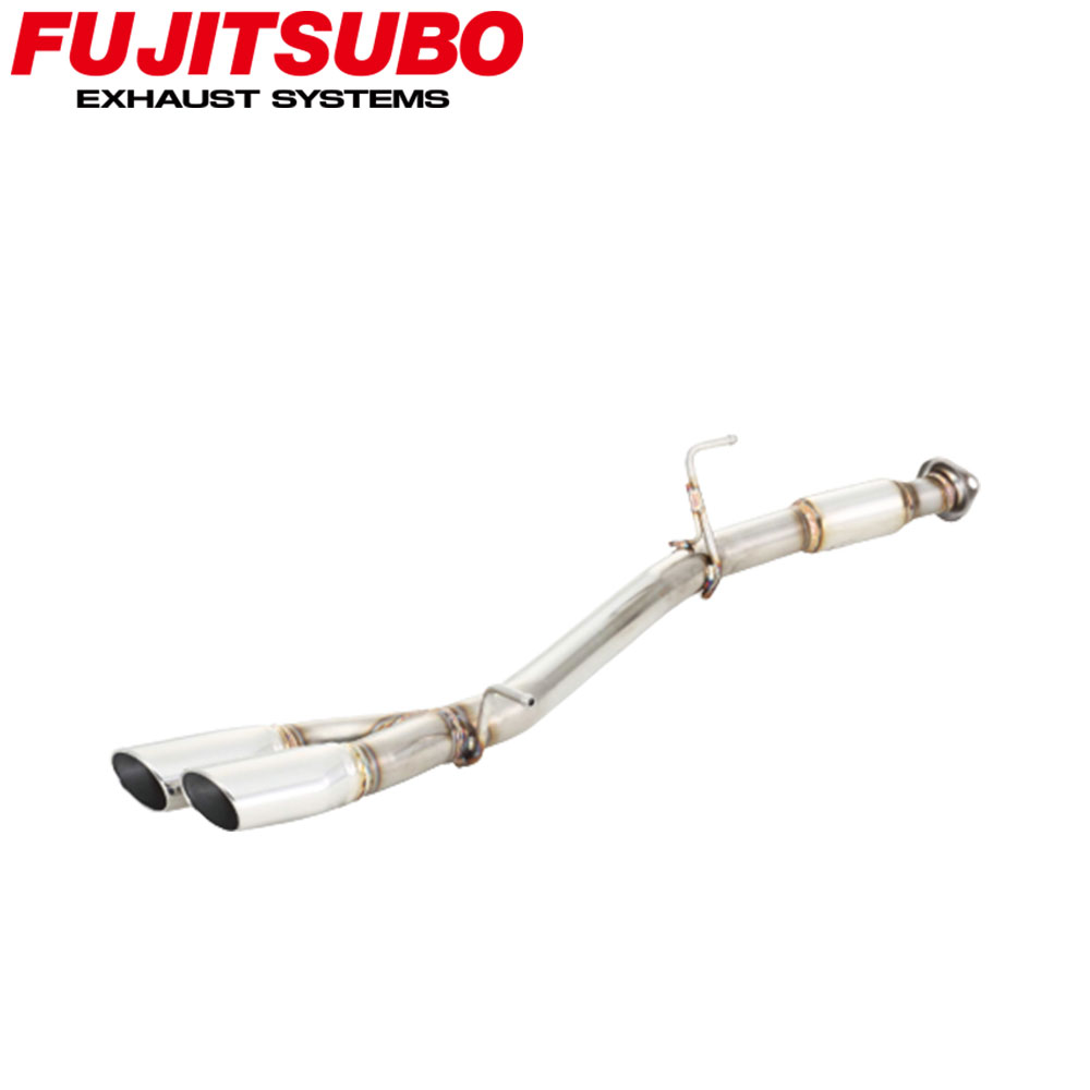 【正規品】FUJITSUBO フジツボ マフラー 車 A-S TOYOTA トヨタ ノア DBA-ZRR85W H26.1〜R1.1 360-27442 A-S