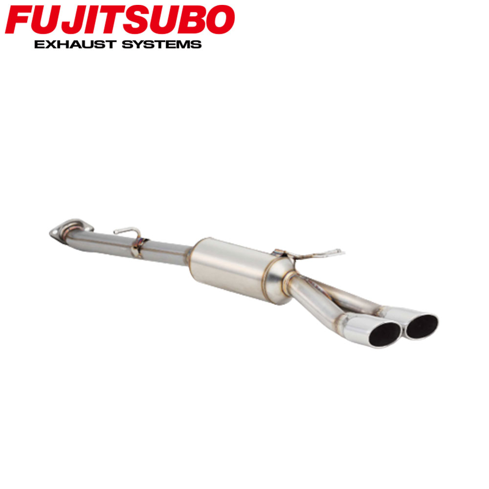 乐天商城 - 【正規品】FUJITSUBO フジツボ マフラー 車 A-S TOYOTA トヨタ アルファード DBA-ANH20W H20.5〜H27.1 360-28121 A-S