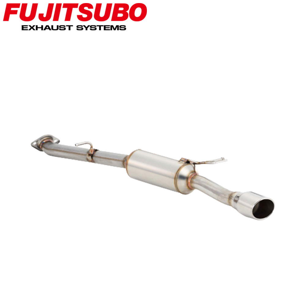 【4日から11日はSSポイント47倍！】【正規品】FUJITSUBO フジツボ マフラー 車 A-S TOYOTA トヨタ アルファード DBA-ANH20W H20.5?H27.1 360-28122 A-S