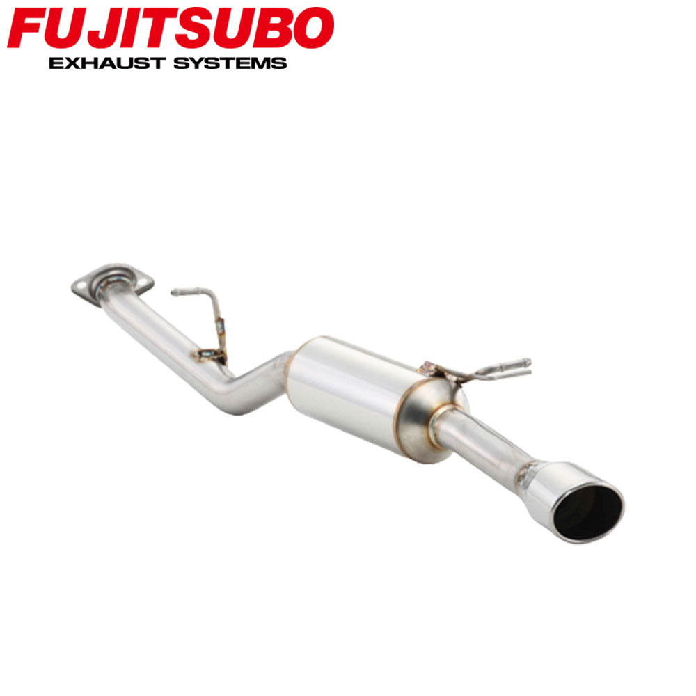 【4日から11日はSSポイント47倍！】【正規品】FUJITSUBO フジツボ マフラー 車 A-S TOYOTA トヨタ アルファード DBA-GGH20W H20.5?H27.1 360-28123 A-S