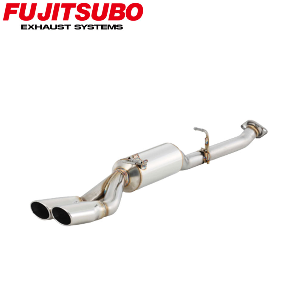 【20日20時〜25日｜マラソンP最大47倍！】【正規品】FUJITSUBO フジツボ マフラー 車 A-S TOYOTA トヨタ アルファード DBA-GGH20W H20.5?H27.1 360-28124 A-S