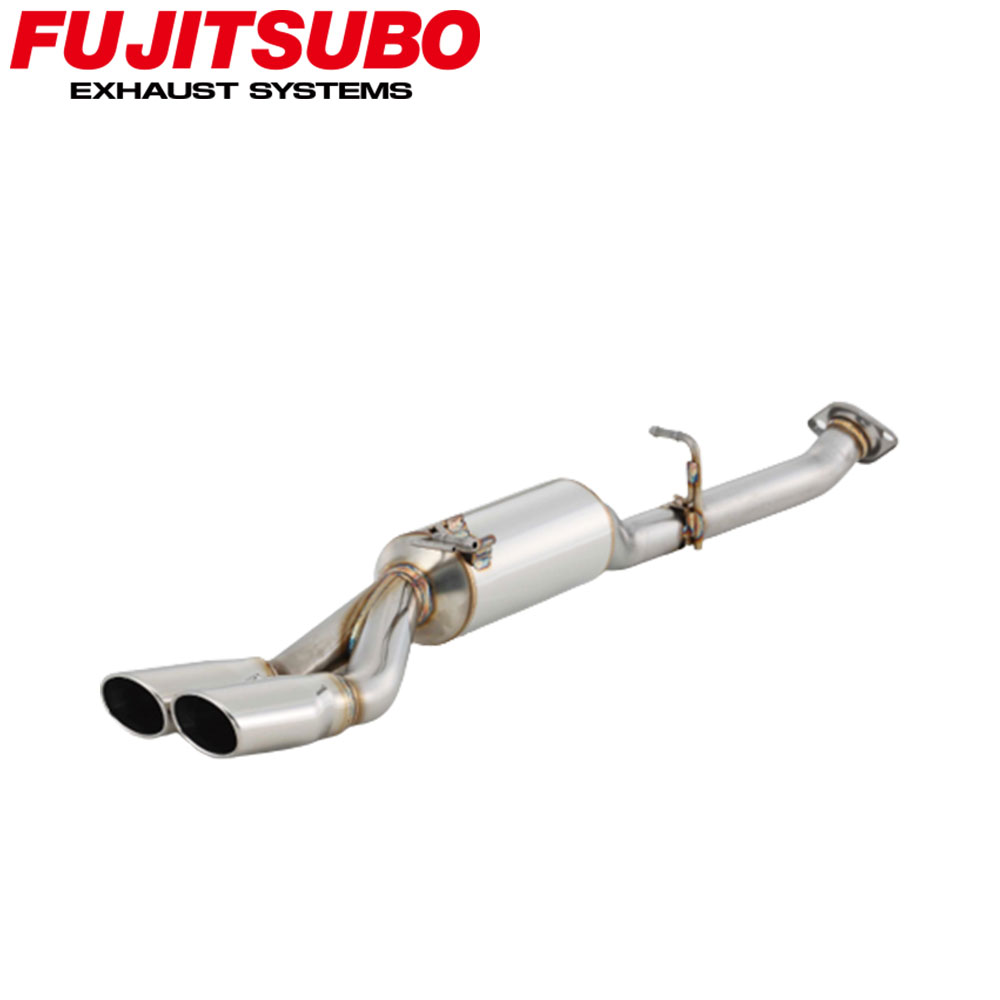 【4日から11日はSSポイント47倍！】【正規品】FUJITSUBO フジツボ マフラー 車 A-S TOYOTA トヨタ アルファード DBA-ANH25W H20.5?H23.11 360-28127 A-S