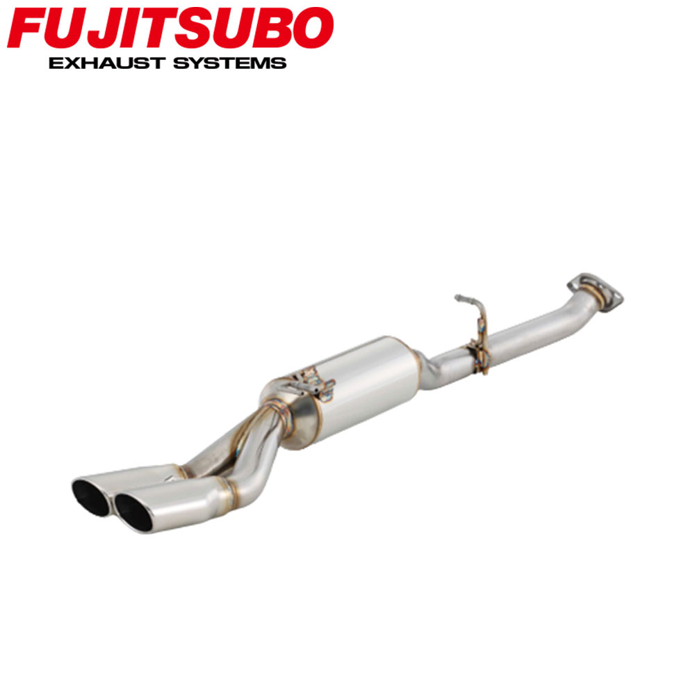 【正規品】FUJITSUBO フジツボ マフラー 車 A-S TOYOTA トヨタ ヴェルファイア DAA-ATH20W H23.11〜H27.1 360-28132 A-S