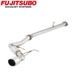 【正規品】FUJITSUBO フジツボ マフラー 車 A-S MITSUBISHI ミツビシ 三菱 デリカD:5 LDA-CV1W H25.1～R1.2 360-30732 A-S