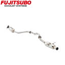 【正規品】FUJITSUBO フジツボ マフラー 車 A-R HONDA ホンダ CR-Z DAA-ZF1 H22.2~H24.9 550-52611 A-R(2)