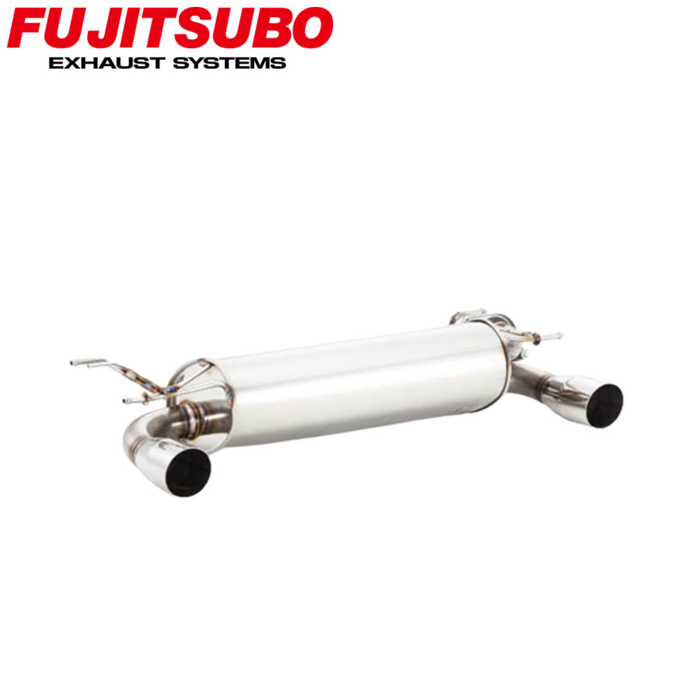 【正規品】FUJITSUBO フジツボ マフラー 車 A-R MAZDA マツダ ロードスター DBA-NCEC H20.12〜H27.5 560-42431 A-R