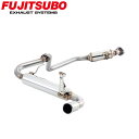 【正規品】FUJITSUBO フジツボ マフラー 車 A-K MAZDA マツダ AZオフロード ABA-JM23W H16.10～H26.3 760-80917 A-K